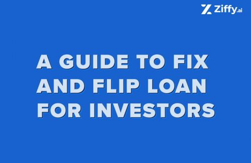 Can First-Time Investors Get a Fix and Flip Loan?