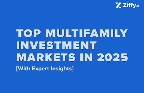 Top Multifamily Investment Markets in 2026: Expert Insights