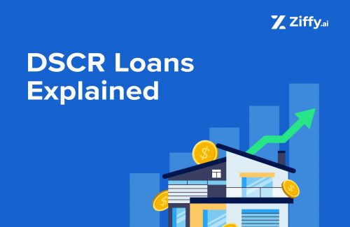 How to Use DSCR Loans from Ziffy Mortgage to Scale Your Real Estate Portfolio 