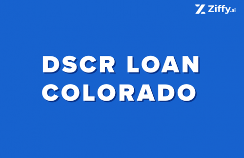 DSCR Loans in Colorado: A Comprehensive Guide for Real Estate Investors