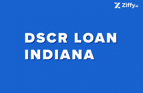 DSCR Loans in Indiana: A Beginner’s Guide for Real Estate Investors