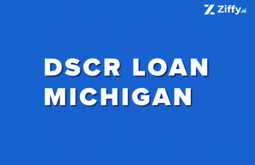 DSCR Loans in Michigan: A Complete Guide for Real Estate Investors