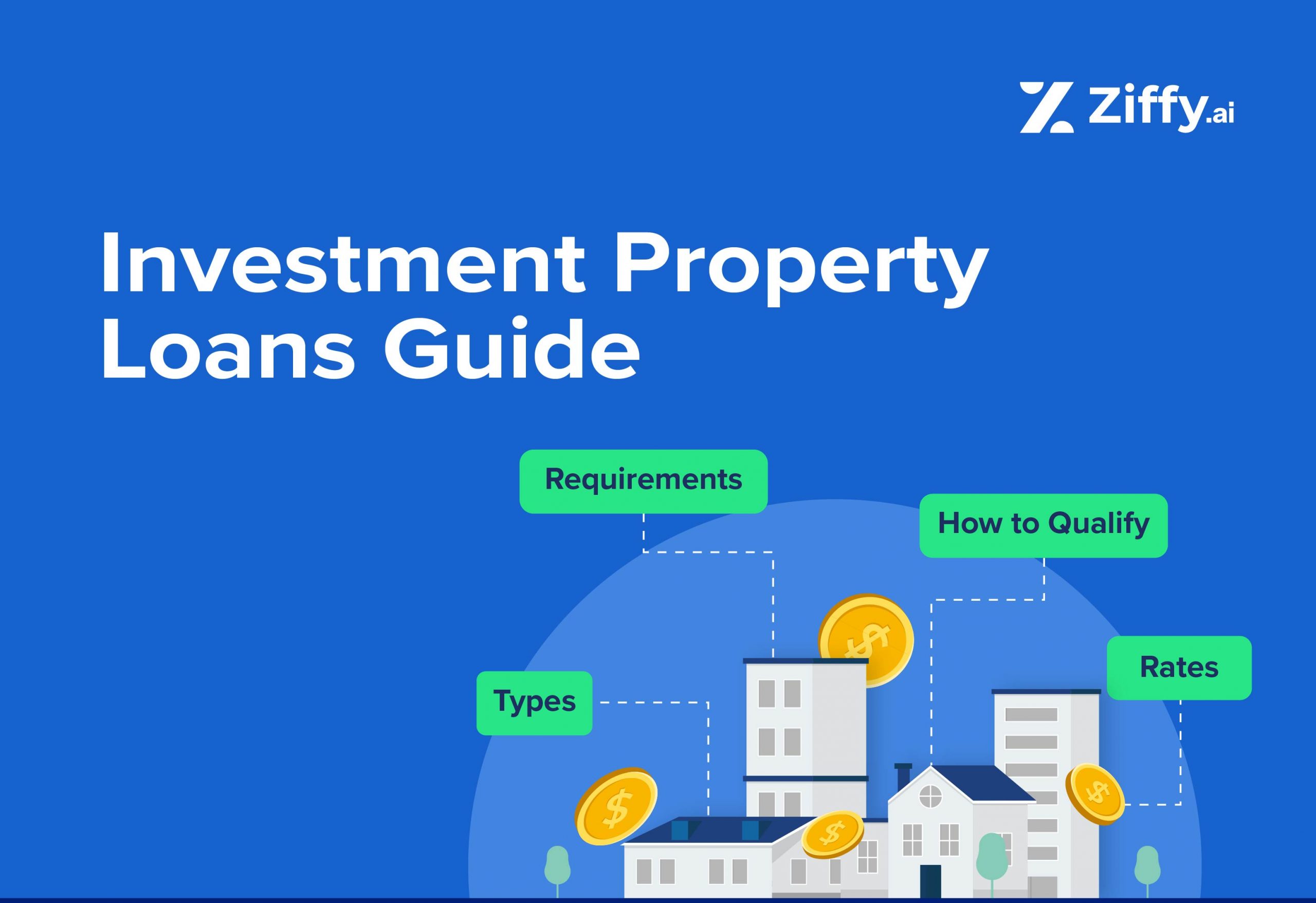 Investment Property Loans: Types, Rates, Requirements, and How to Qualify in 2026 