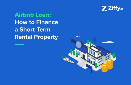 Airbnb Loan: How to Finance a Short-Term Rental Property in 2026