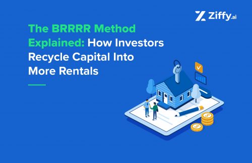 The BRRRR Method Explained: How Investors Recycle Capital Into More Rentals
