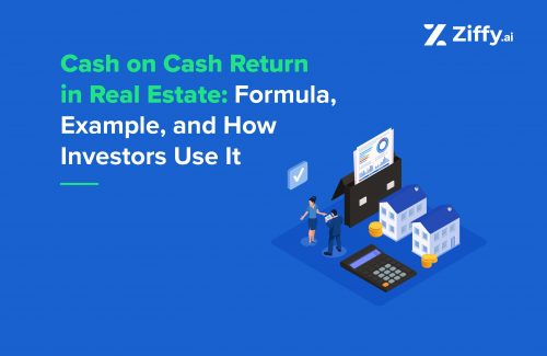 Cash on Cash Return in Real Estate: Formula, Example, and How Investors Use It