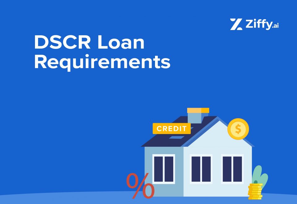 DSCR Loan Requirements in 2026: Credit Score, Down Payment, Reserves, and Property Rules