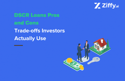 DSCR Loan Pros and Cons: The Trade-Offs Investors Should Run Before Choosing DSCR