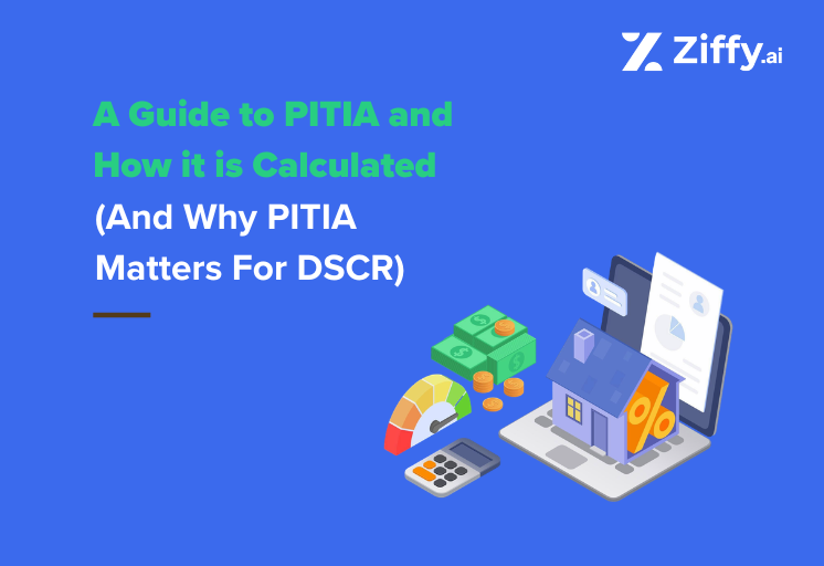 PITIA Explained: Why Your Full Payment Matters For DSCR Loans