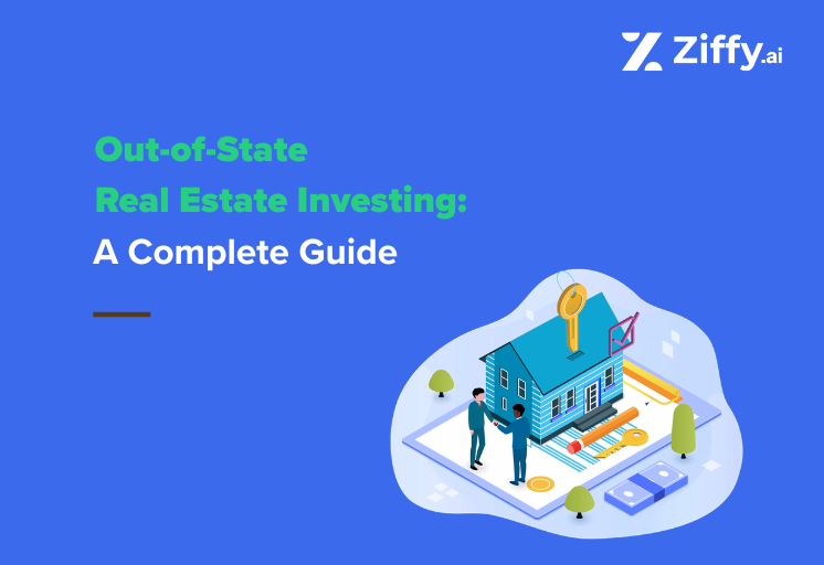 Out-of-State Real Estate Investing: Complete Guide for 2026