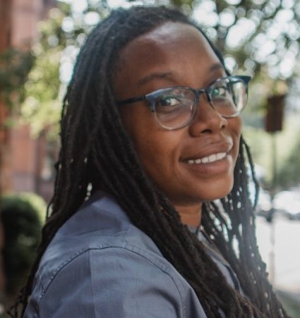 Dorian Adams-Walker,