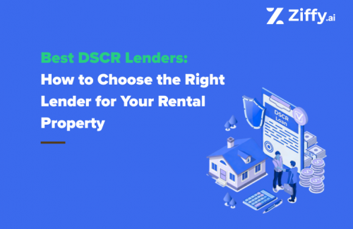 How to Choose a DSCR Lender Before Applying for a Rental Property Loan