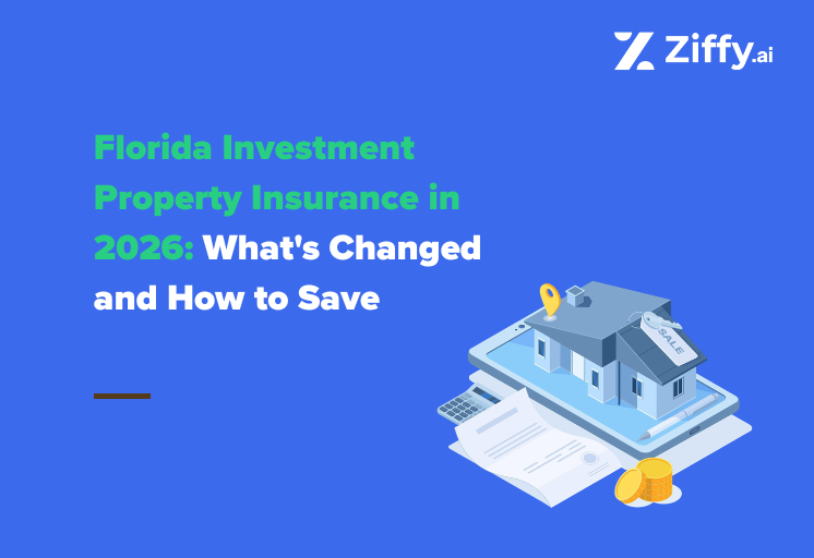 Florida Investment Property Insurance in 2026: What Changed, What Still Costs More, and How Investors Can Protect DSCR
