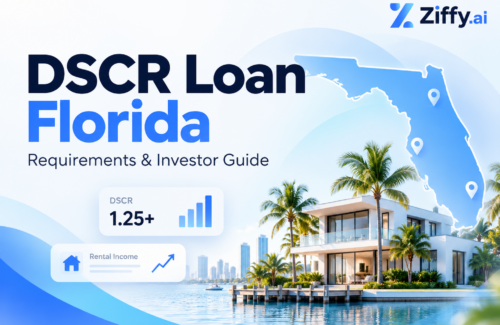 DSCR Loan Florida: Requirements, Rates & Investor Guide 2026